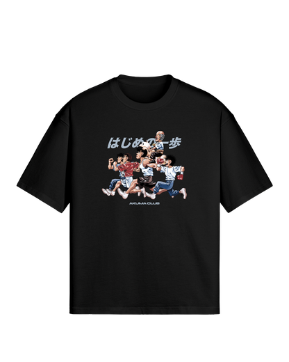 KBG ALL-STARS - PREMIUM TEE