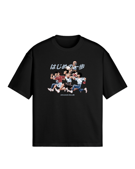 KBG ALL-STARS - PREMIUM TEE