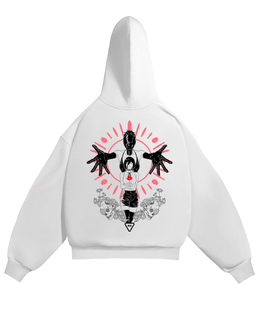 REZE - PREMIUM HOODIE
