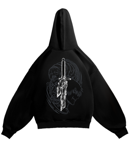 SPEAR OF HEAVEN - PERFECT HOODIE