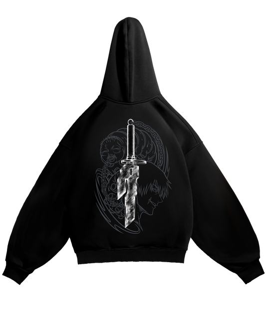 SPEAR OF HEAVEN - PERFECT HOODIE