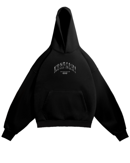 KENPACHI - PERFECT HOODIE