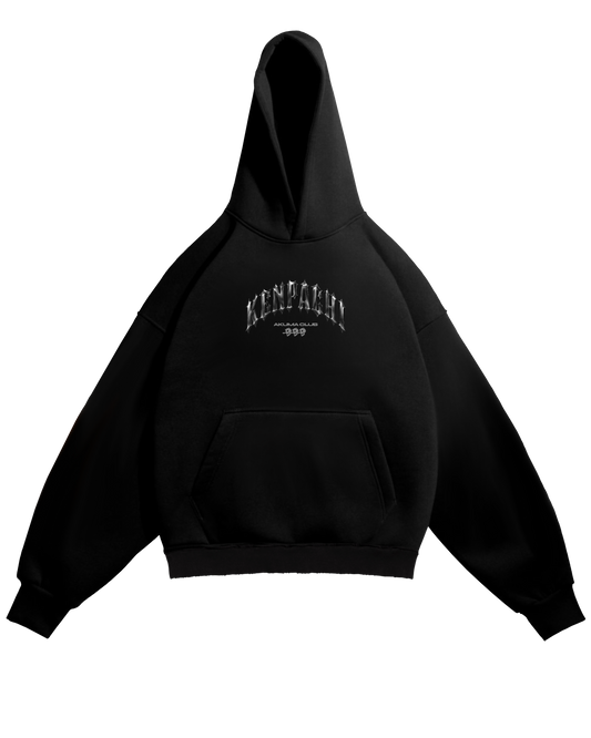 KENPACHI - PERFECT HOODIE