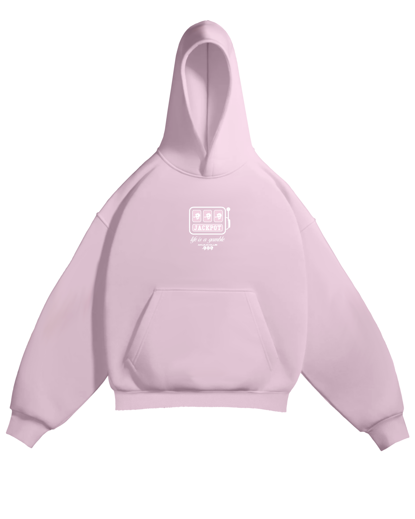 JACKPOT - PERFECT HOODIE