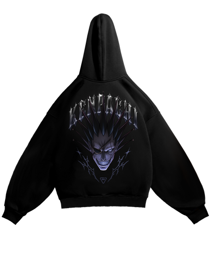 KENPACHI - PERFECT HOODIE