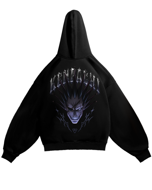 KENPACHI - PERFECT HOODIE