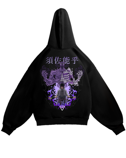 VENGEANCE - PERFECT HOODIE