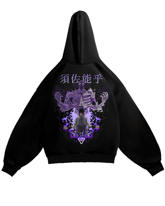 VENGEANCE - PERFECT HOODIE