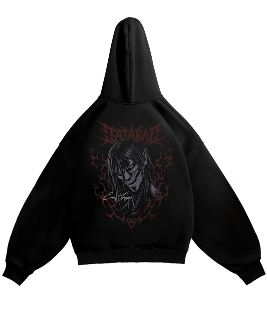TATAKAI - PERFECT HOODIE