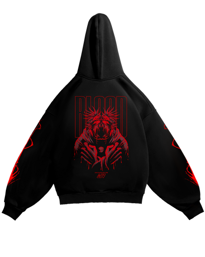 BLOOD - PERFECT HOODIE