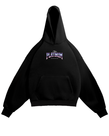 STAR PLATINUM - PERFECT HOODIE