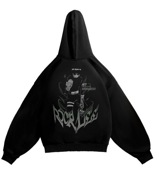 'TIL I COLLAPSE - PERFECT HOODIE
