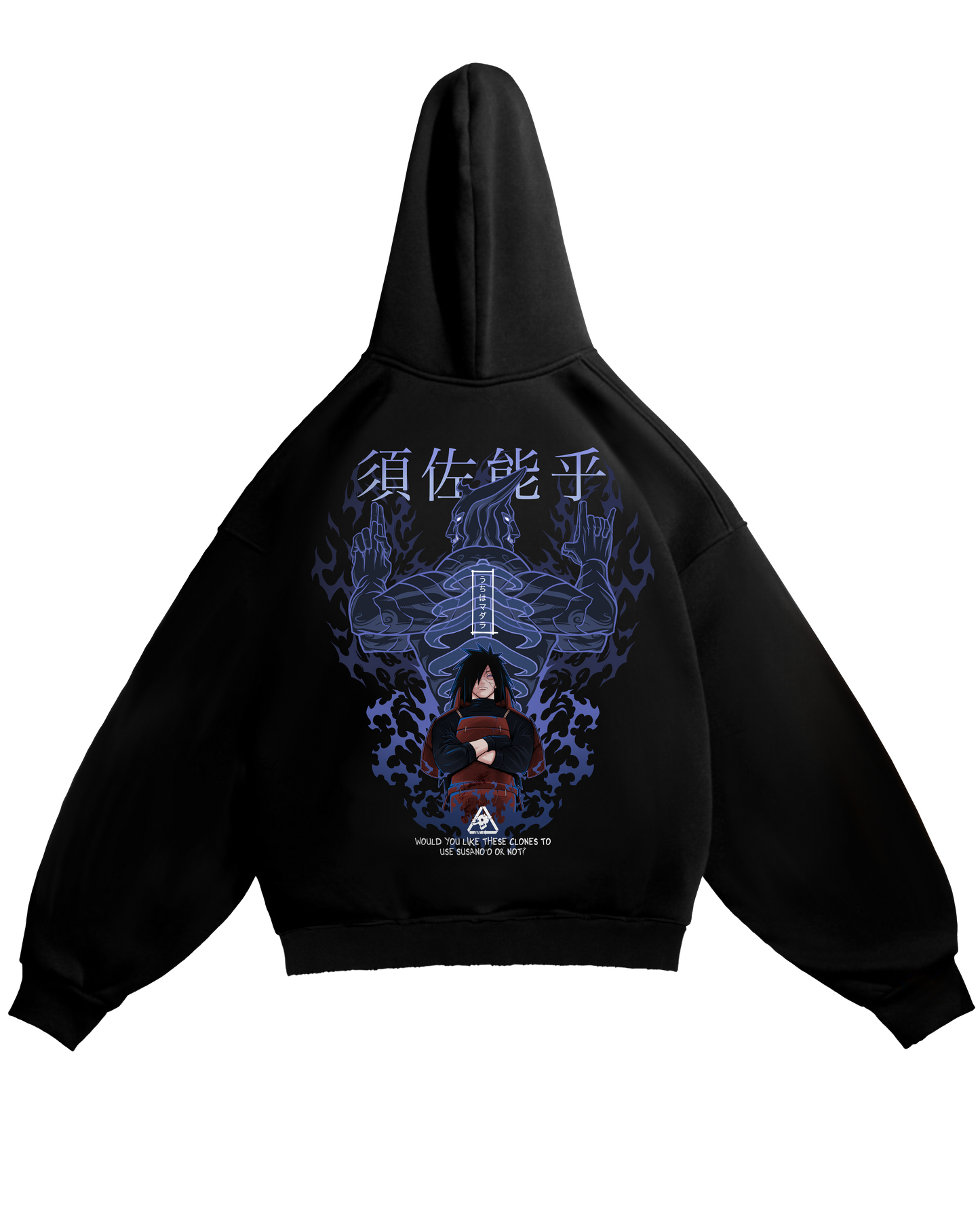 GHOST - PERFECT HOODIE