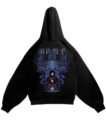 GHOST - PERFECT HOODIE
