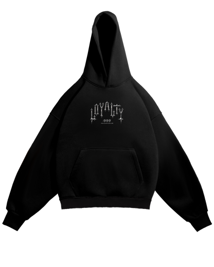LOYALTY 3.0 - PERFECT HOODIE