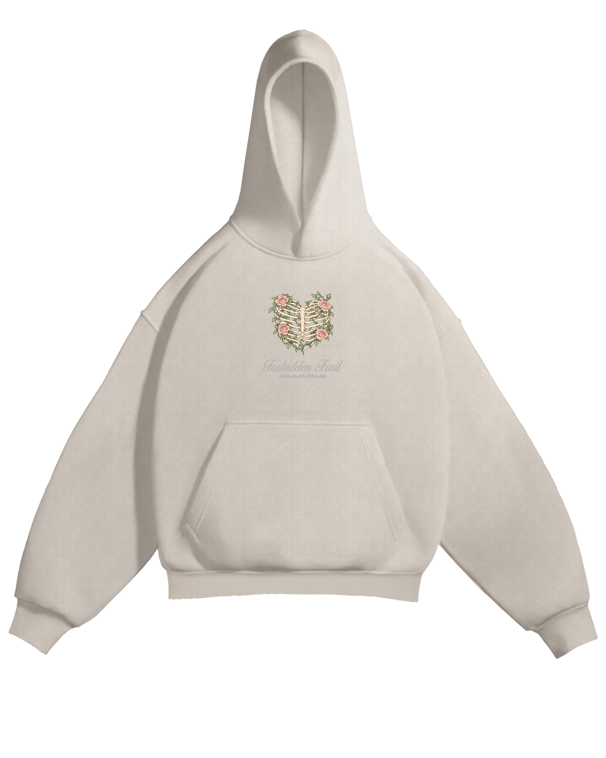 FORBIDDEN FRUIT- PERFECT HOODIE