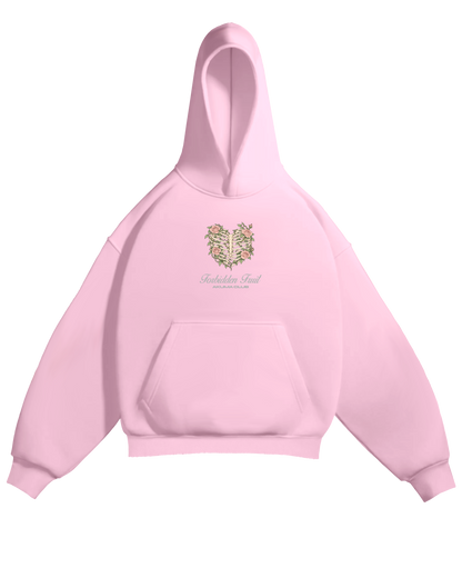 FORBIDDEN FRUIT- PERFECT HOODIE