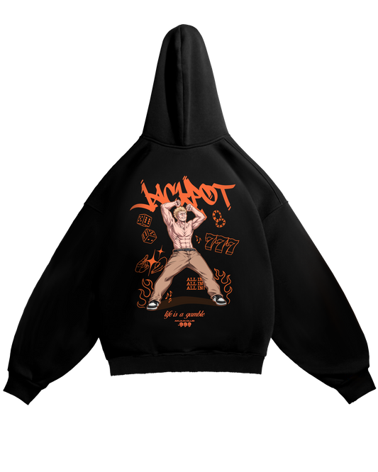 JACKPOT - PERFECT HOODIE