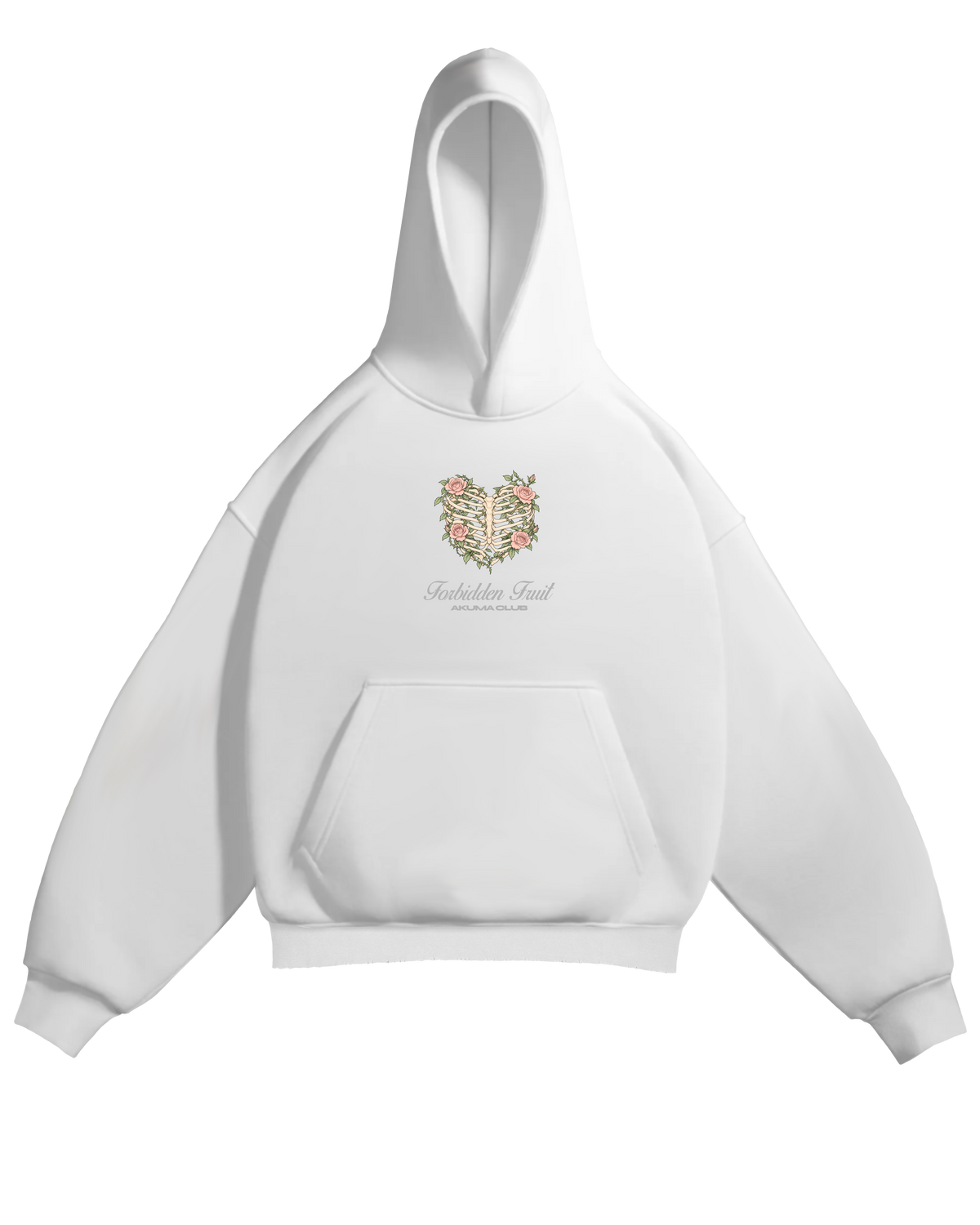 FORBIDDEN FRUIT- PERFECT HOODIE