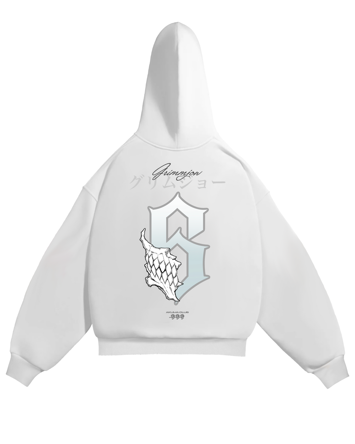 ESPADA #6 - PERFECT HOODIE
