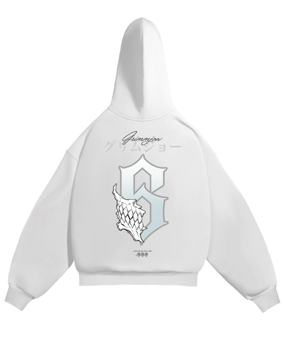 ESPADA #6 - PERFECT HOODIE