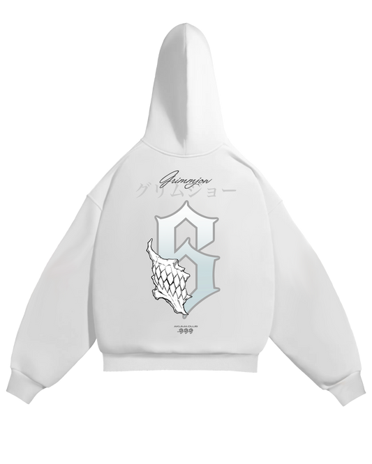ESPADA #6 - PERFECT HOODIE