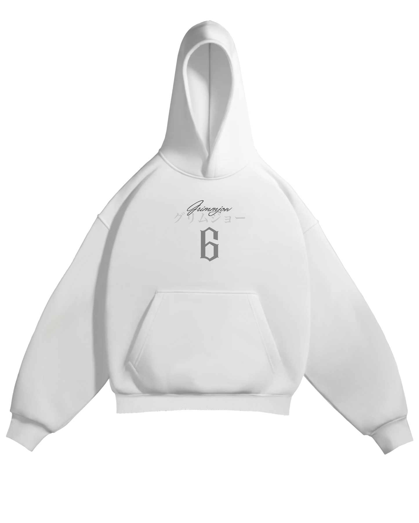 ESPADA #6 - PERFECT HOODIE
