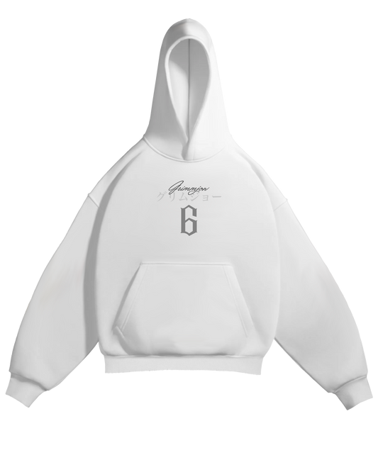 ESPADA #6 - PERFECT HOODIE