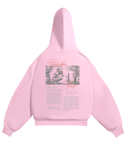 FORBIDDEN FRUIT- PERFECT HOODIE