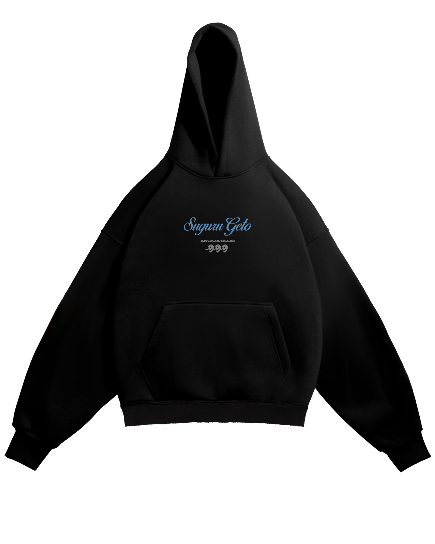 SUGURU GETO - PERFECT HOODIE