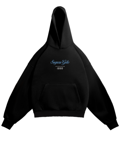 SUGURU GETO - PERFECT HOODIE