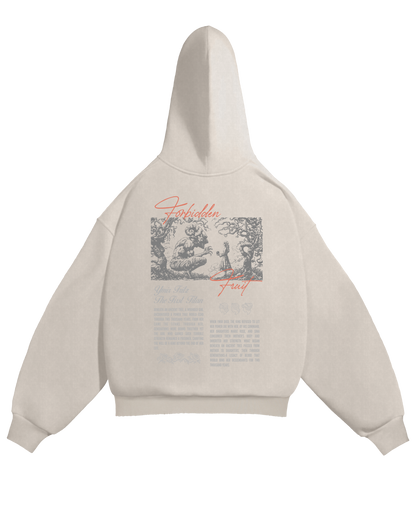 FORBIDDEN FRUIT- PERFECT HOODIE
