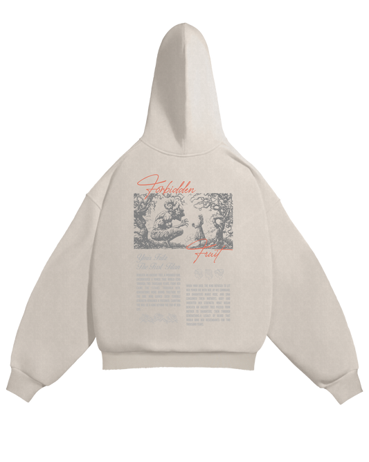 FORBIDDEN FRUIT- PERFECT HOODIE