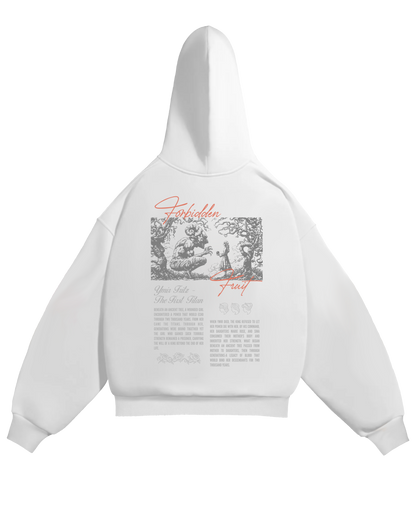 FORBIDDEN FRUIT- PERFECT HOODIE