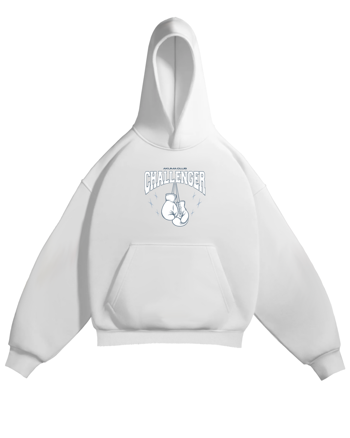CHALLENGER - PERFECT HOODIE
