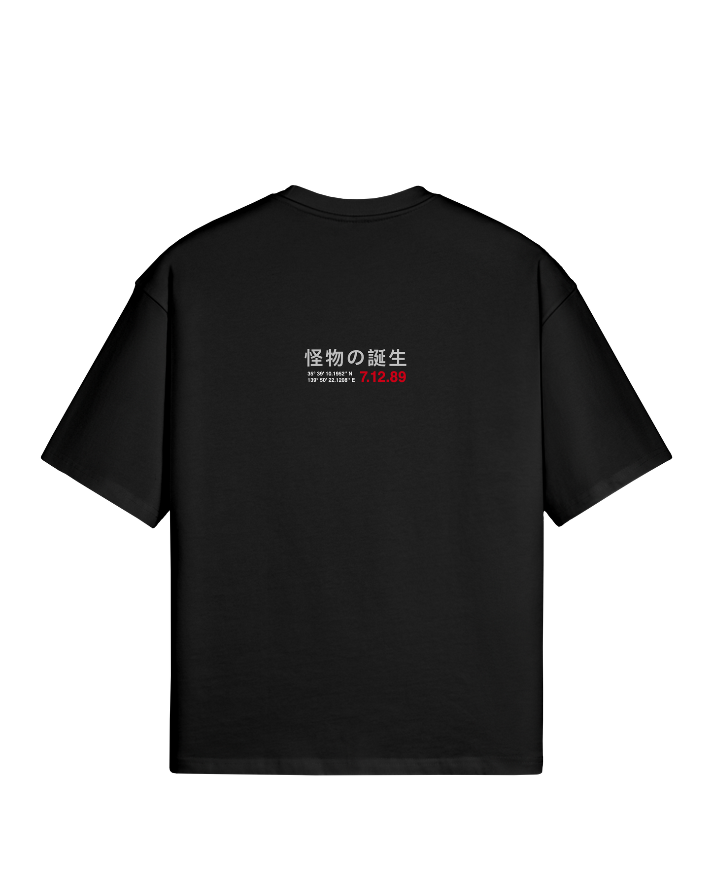 THE STRONGEST - PREMIUM TEE