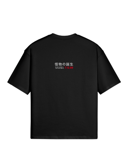 THE STRONGEST - PREMIUM TEE