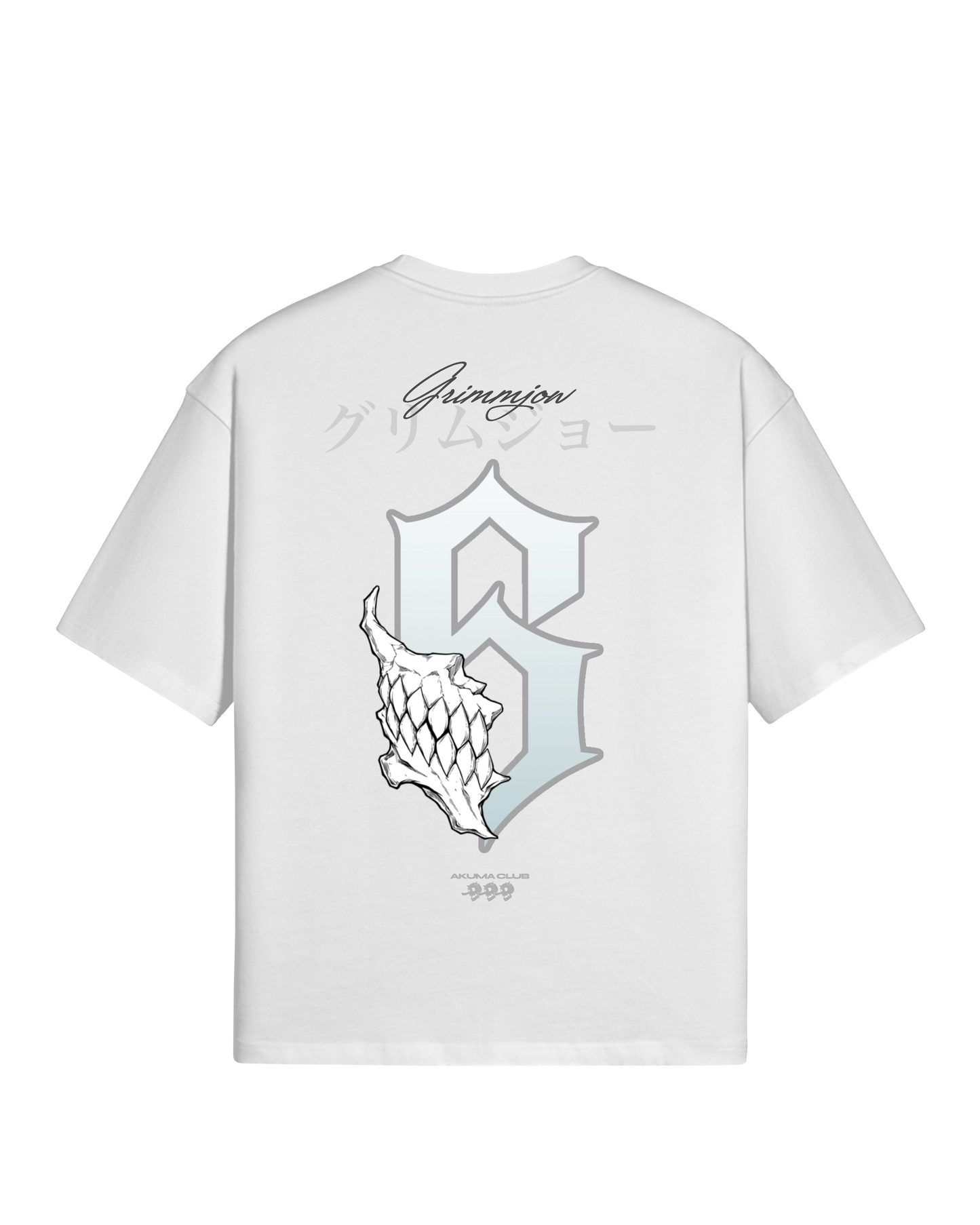 ESPADA #6 - PREMIUM TEE