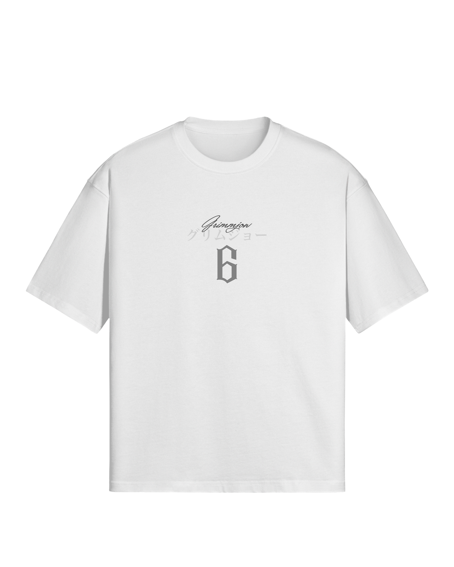 ESPADA #6 - PREMIUM TEE