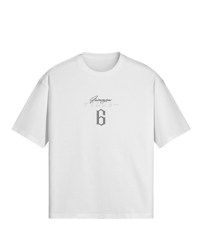 ESPADA #6 - PREMIUM TEE