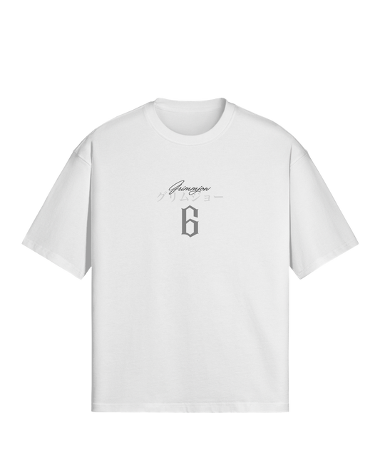 ESPADA #6 - PREMIUM TEE