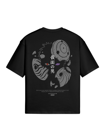 MASKED MAN - PREMIUM TEE