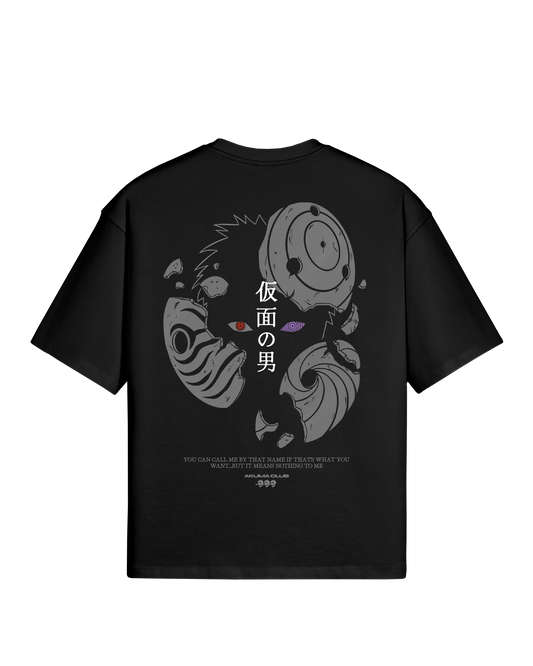 MASKED MAN - PREMIUM TEE