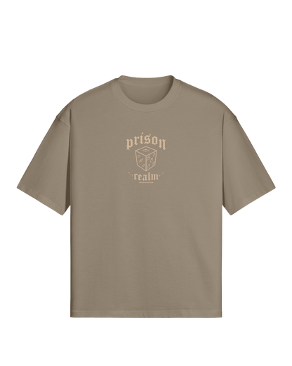 PRISON REALM - PREMIUM TEE