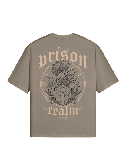 PRISON REALM - PREMIUM TEE