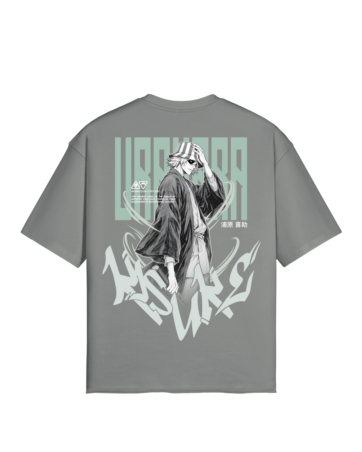 STORE OWNER - PREMIUM TEE