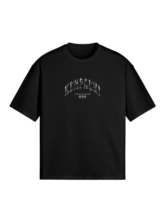 KENPACHI - PREMIUM TEE