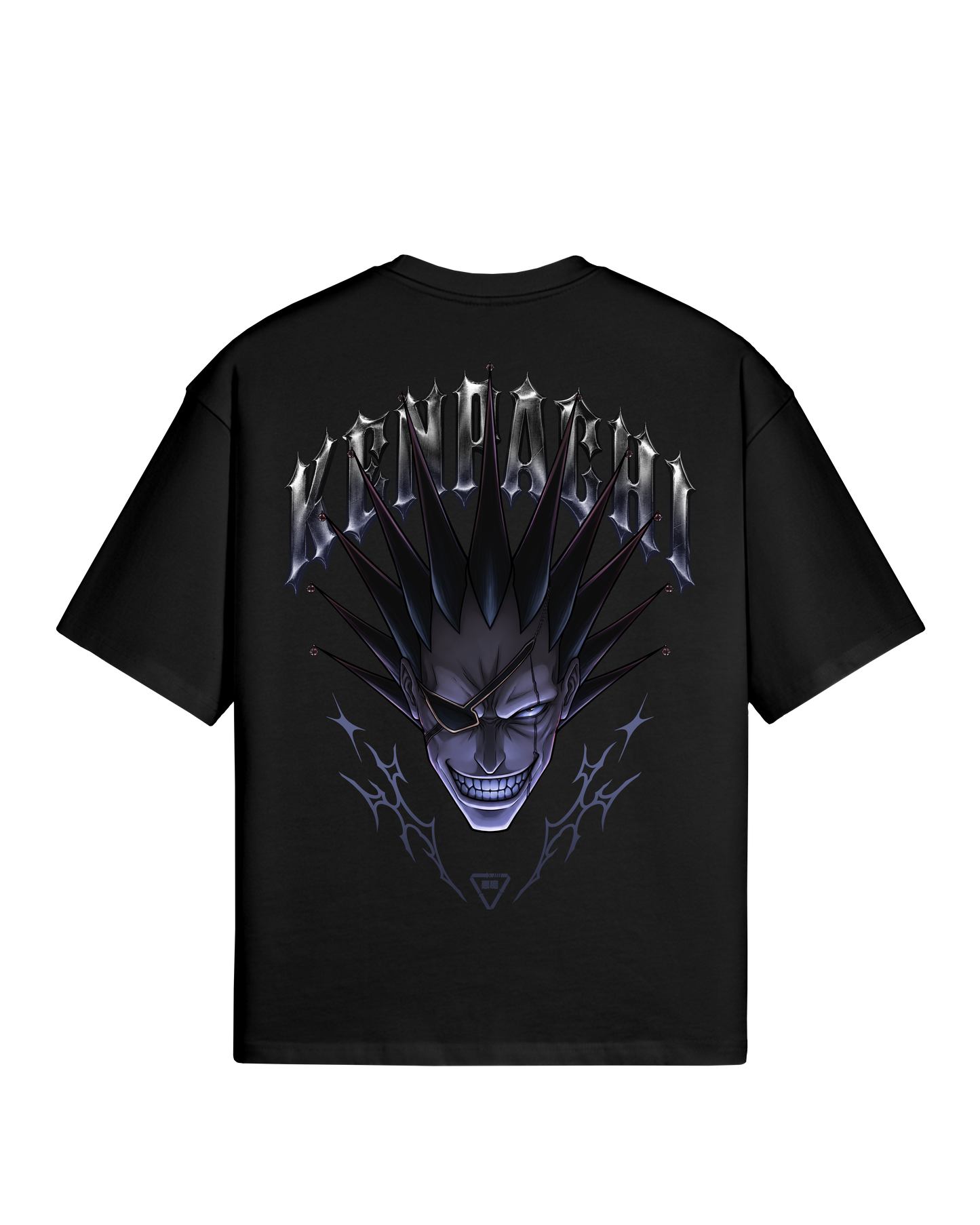 KENPACHI - PREMIUM TEE