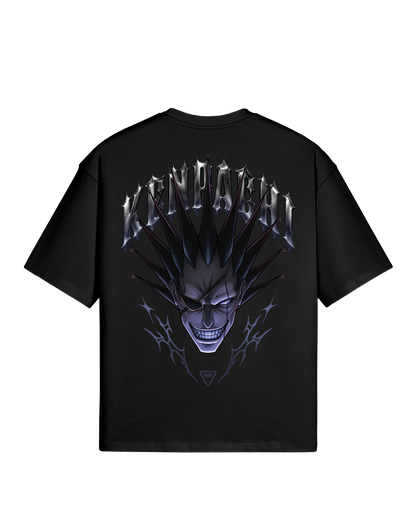 KENPACHI - PREMIUM TEE