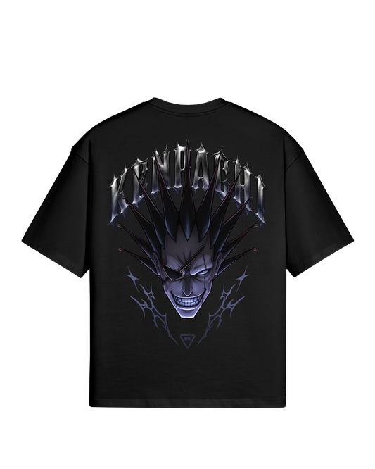 KENPACHI - PREMIUM TEE